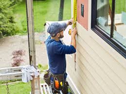 Best Custom Trim and Detailing for Siding  in Forest View, IL